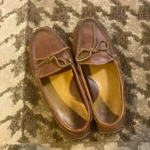 Cole Haan Driver Loafer Moccasins